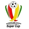 Supercopa Segunda Ghana