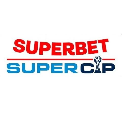 Logo - Super Cup