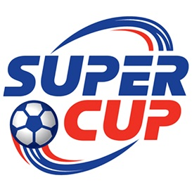 Logo - India Super Cup