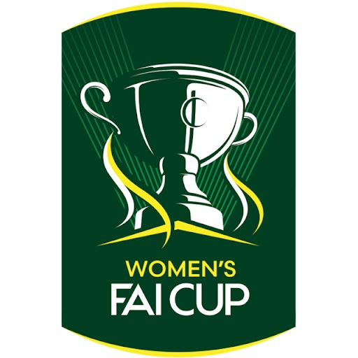 Logo - Supercopa Irlanda Femenina