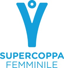 Logo - Supercoppa Femminile