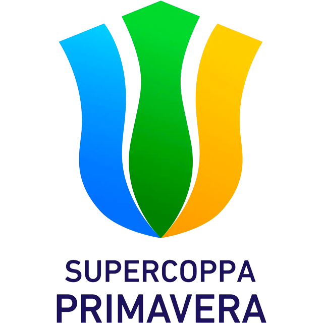 Logo - Supercoppa Primavera