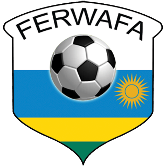 Logo - Rwanda Super Cup