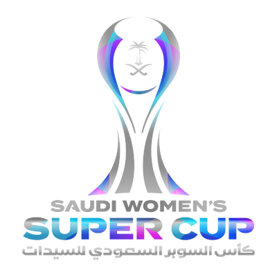 Logo - Saudi Arabian Super Cup Women