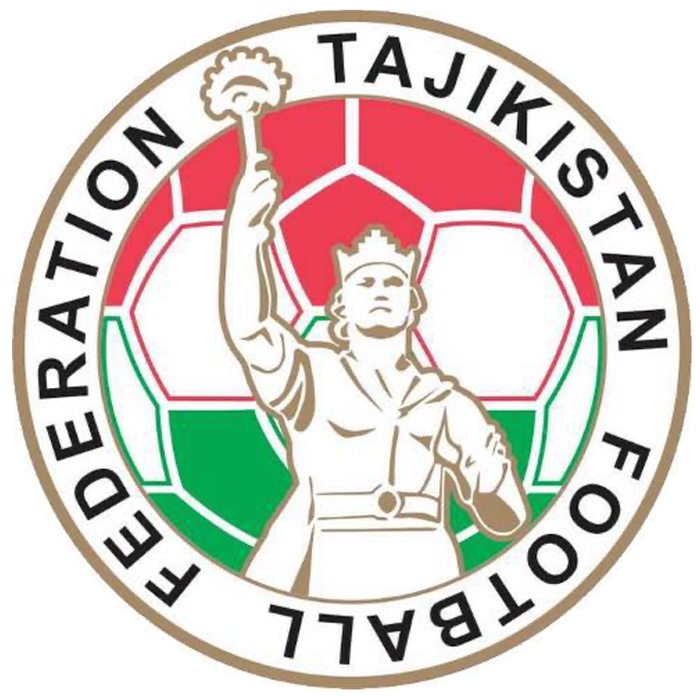 Logo - Supercopa Tayikistán