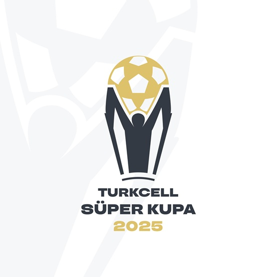 Logo - Supercopa Turquía