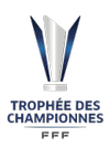 Trophée des championnes féminin
