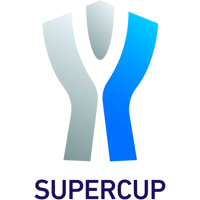 Logo - Supercopa de Italia