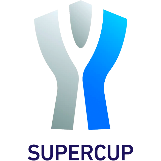 Italian Super Cup winner