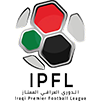 Logo - Super League Iraq