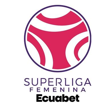 Logo - Superliga Ecuador Femenina