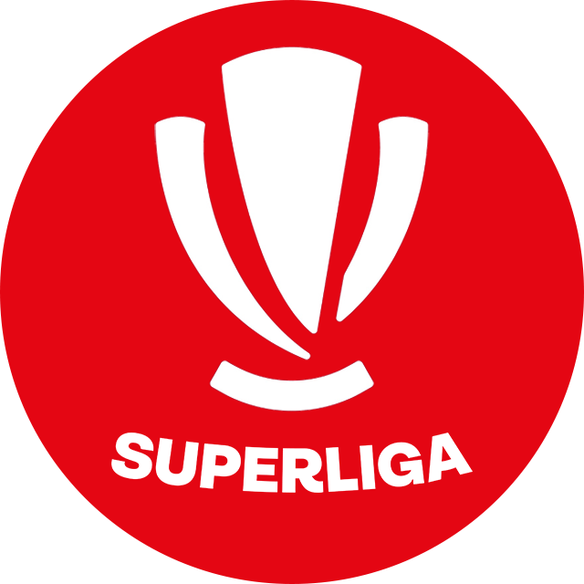 Logo - Liga Rumana