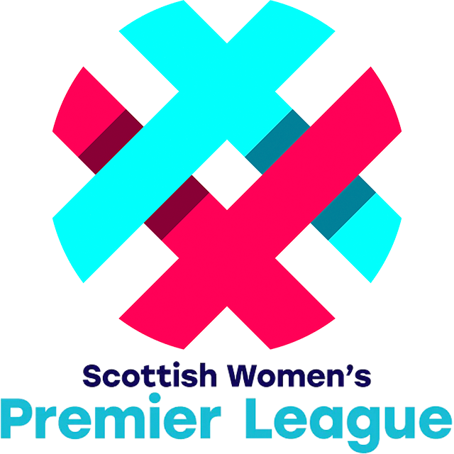 Logo - Scottish Women's Premier League