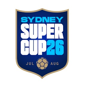 Logo - Sydney Super Cup