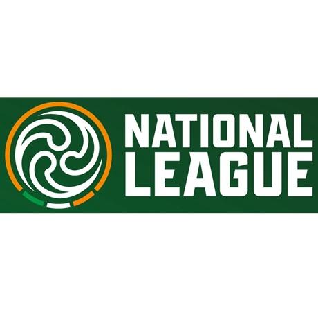 Logo - FAI National League