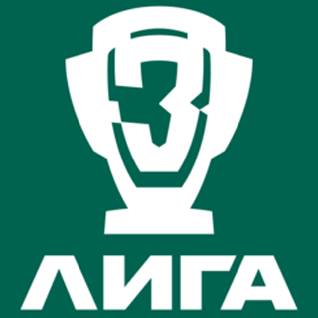 Logo - Tercera Rusia