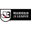 J3 League Table And Live Scores