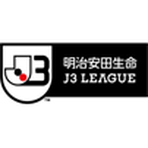 J3 League Table And Live Scores J3 League Table And Live Scores