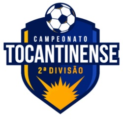 Logo - Tocantinense 2