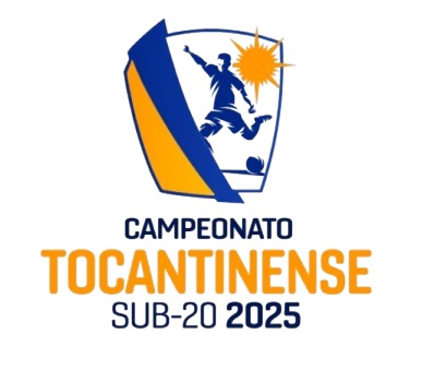 Logo - Tocantinense U20