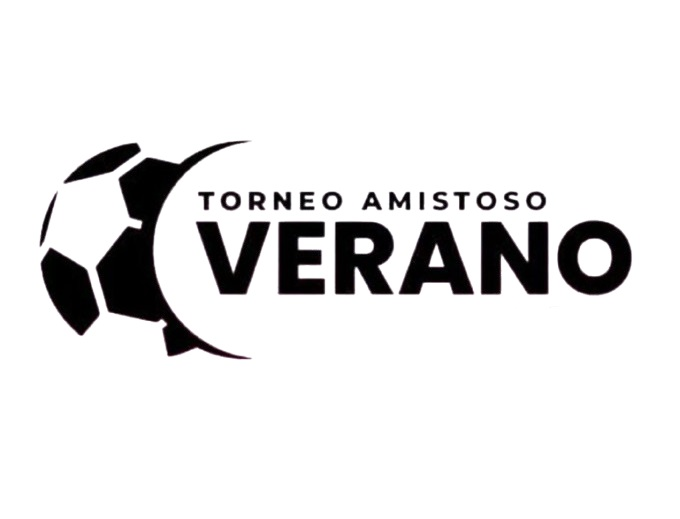 Logo - Torneo de Verano Bolivia