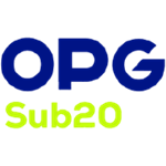 Logo - Torneio Otávio Pinto Guimarães U20
