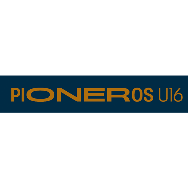 Logo - Torneo Pioneros U16