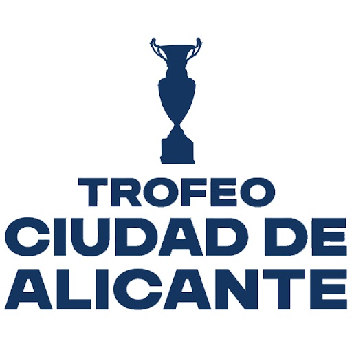 Logo - City of Alicante Trophy