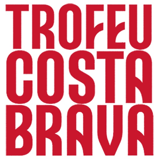 Logo - Costa Brava Trophy