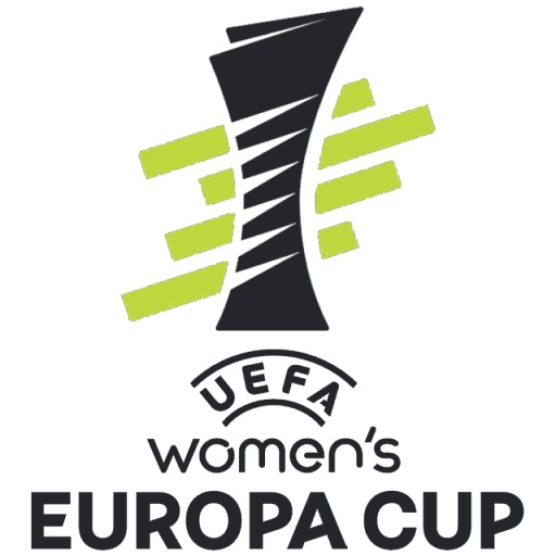 Logo - UEFA Women's Europa Cup
