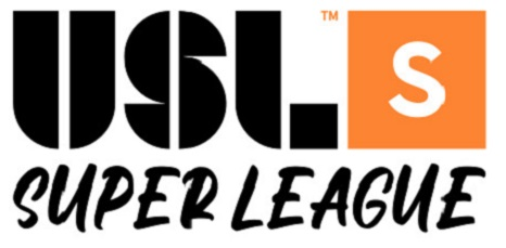 Logo - USL - Liga Femenina