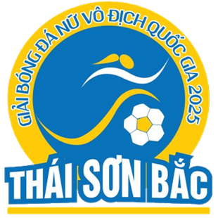 Logo - Liga Vietnam Femenina