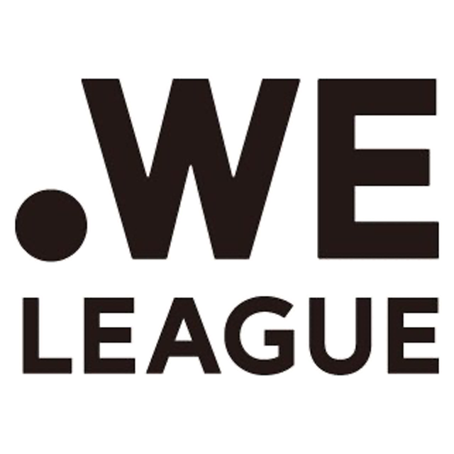 Logo - WE League Japan