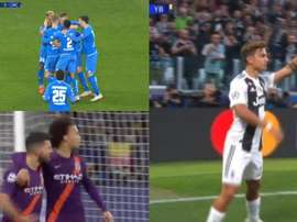Des débuts vertigineux. Captures/ESPN/FOX