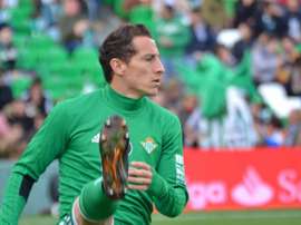 Guardado is a Messi man. BeSoccer