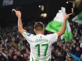 Joaquín révèle la stratégie de Mourinho pour le recruter. BeSoccer