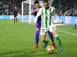 Boudebouz tient un nouveau prétendant. BeSoccer
