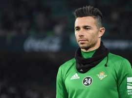 Retour en Chine pour Ruben Castro ? BeSoccer