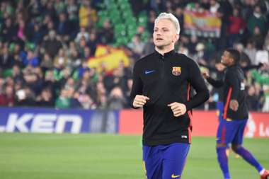PSG are preparing a €100m offer for the midfielder. BeSoccer