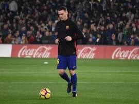 Vermaelen fala do seu papel no Barça. BeSoccer
