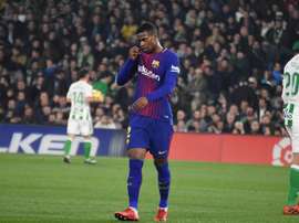 Nelson Semedo va quitter le FC Barcelone. BeSoccer