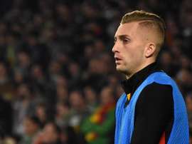 Deulofeu n'est pas pour le Barça. BeSoccer