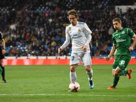 Brasanac, Guerrero y Szymanowski no estarán ante el Sevilla. BeSoccer