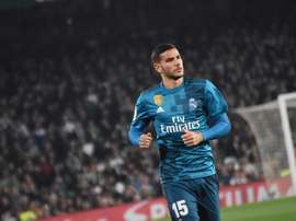 El francés podría ser el elegido para el lateral izquierdo. BeSoccer