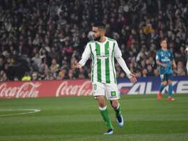 'France' Football aimerait voir Boudebouz à nouveau en Ligue 1. BeSoccer