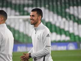 Ceballos, Vallejo and Mayoral are all key players for Spain's U21s. BeSoccer