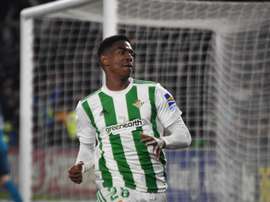 Junior, en el radar del FC Barcelona. BeSoccer
