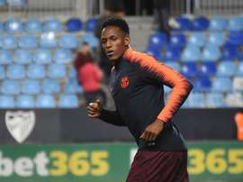 Mina vicinissimo all'Everton. BeSoccer