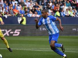 Le futur de Rolan est toujours incertain. BeSoccer