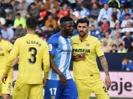 A Soriano le sale otro pretendiente. BeSoccer